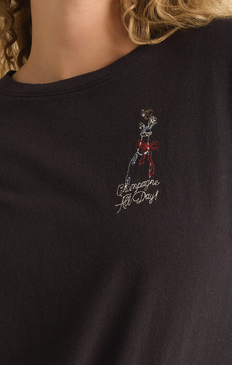 The Poppin Pacific Tee