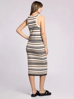 Thread & Supply Yarnell Dress