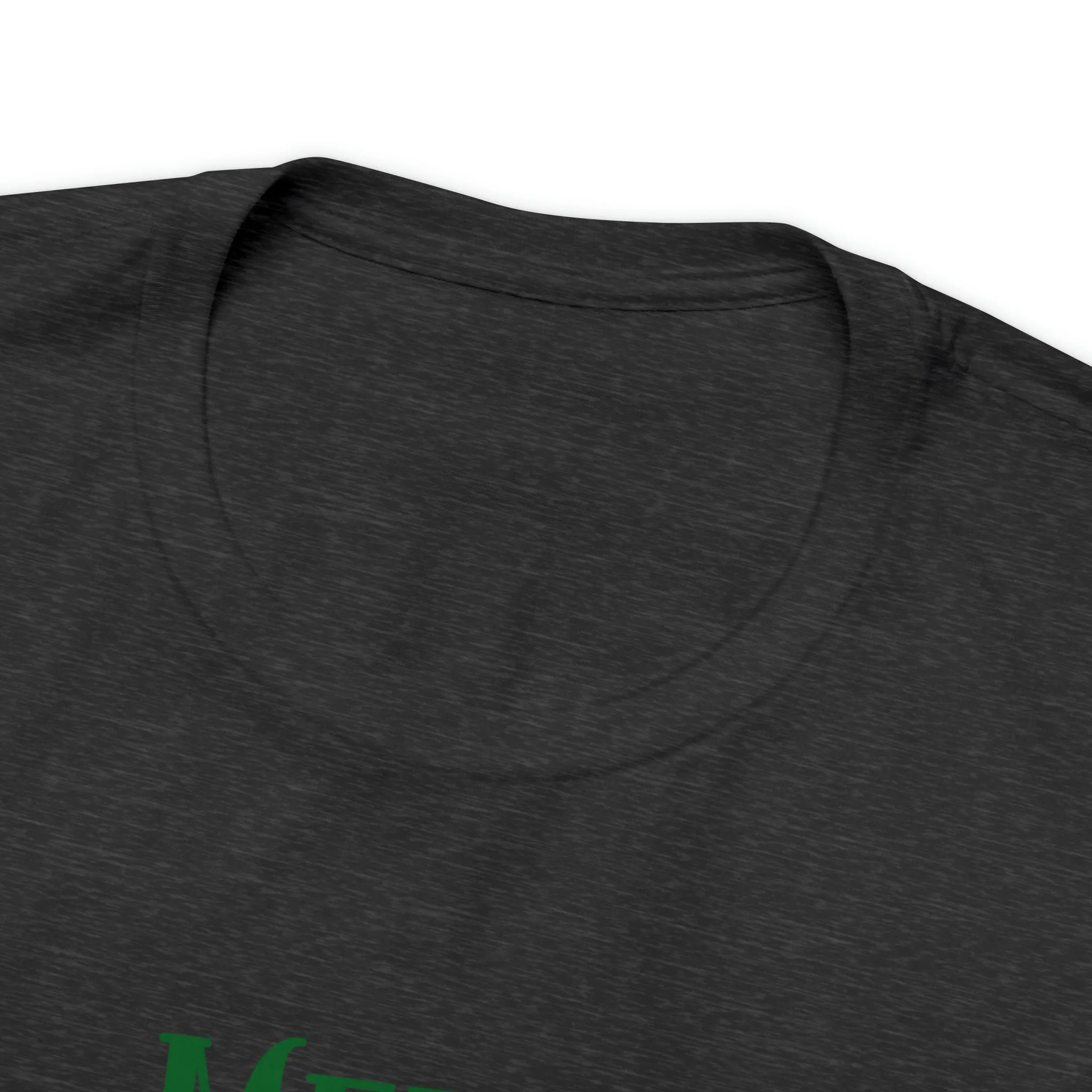 Three Gnomes Merry Christmas T-Shirt | Festive XMas Tee |  Bella Canvas 3001 Unisex | Happy Holidays Short Sleeve Tshirt