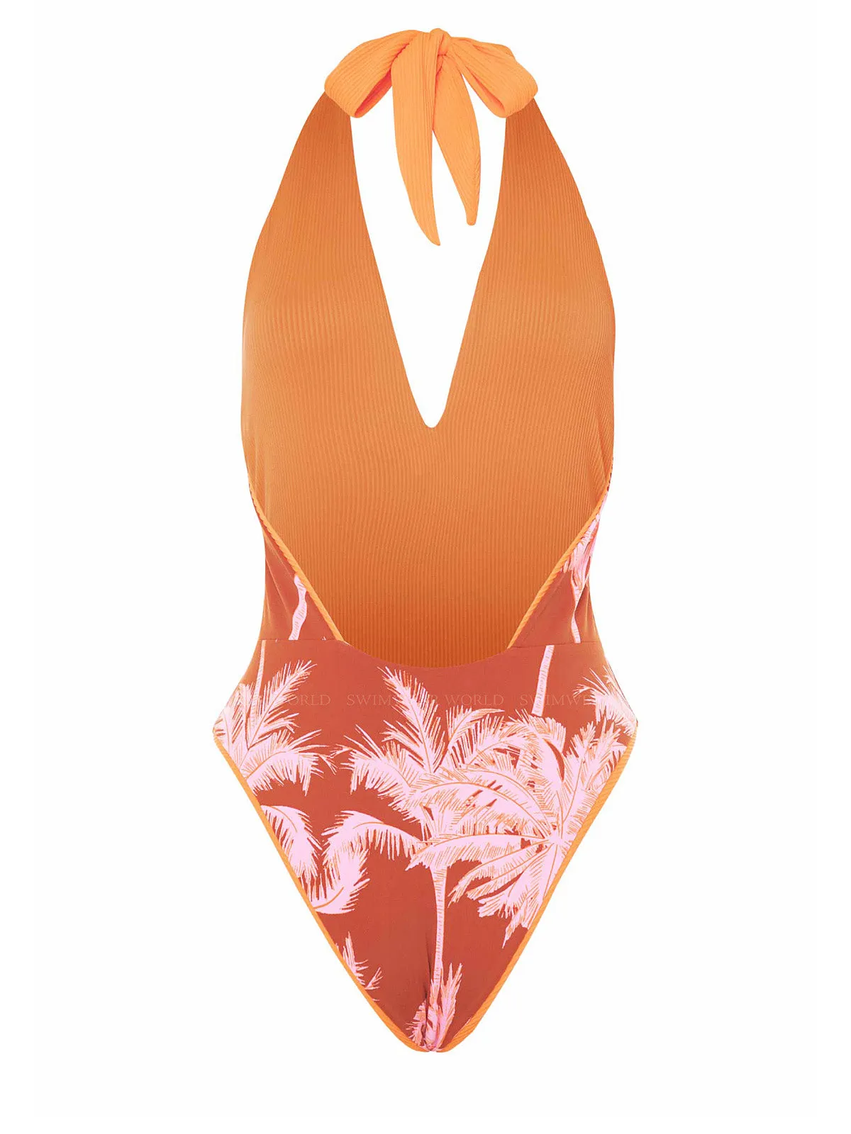 Tica One Piece ::RET