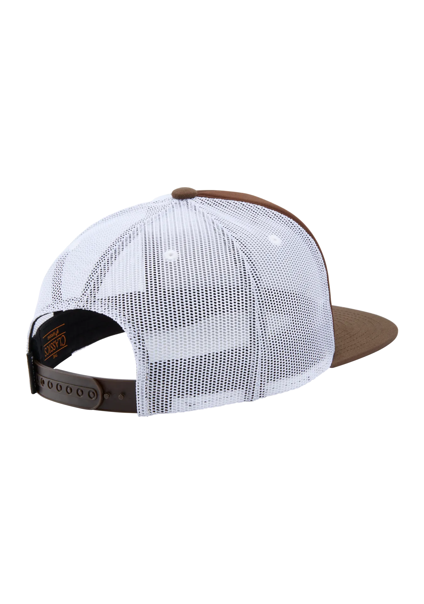 Tioga Trucker - Black / Black