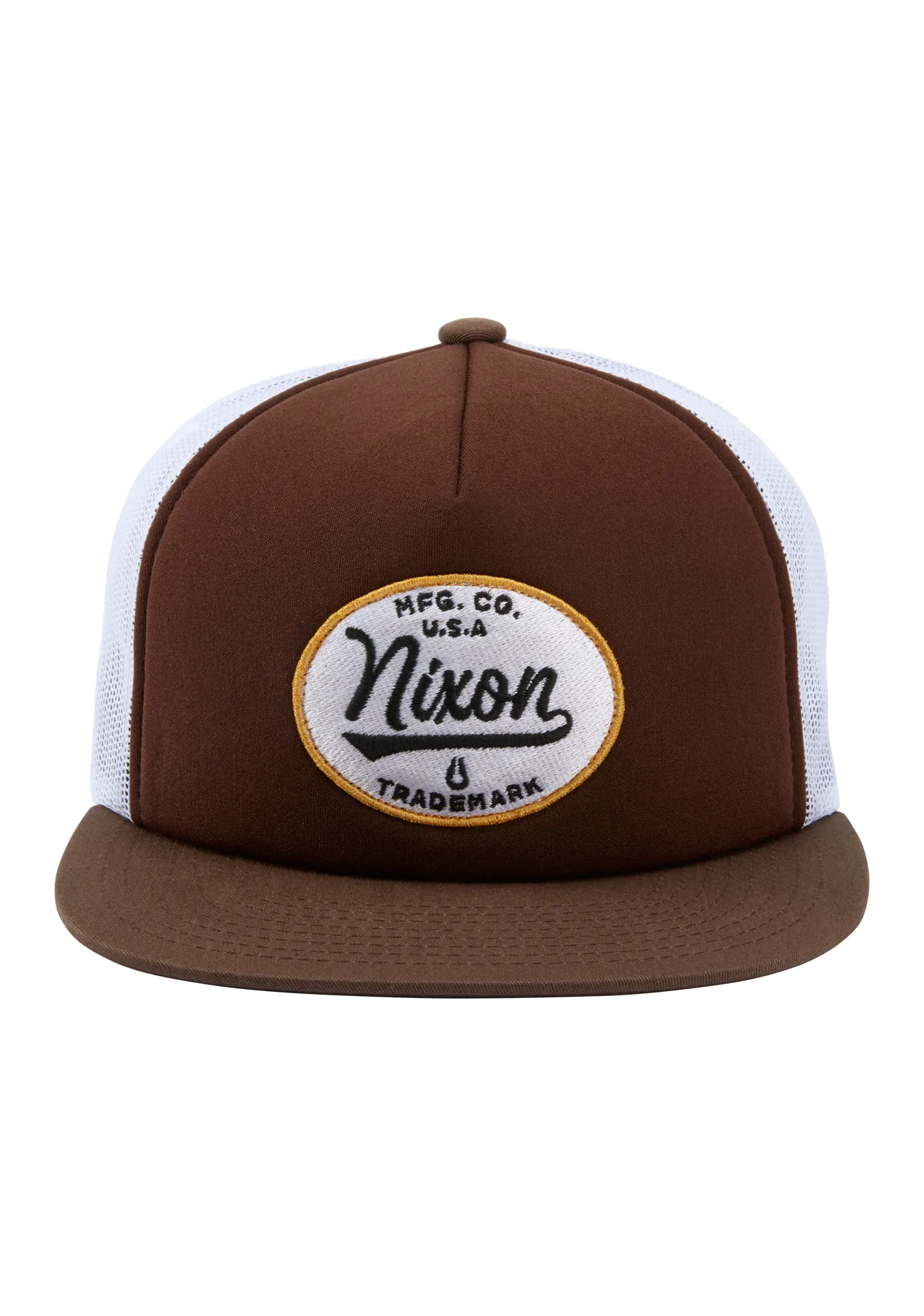 Tioga Trucker - Black / Black