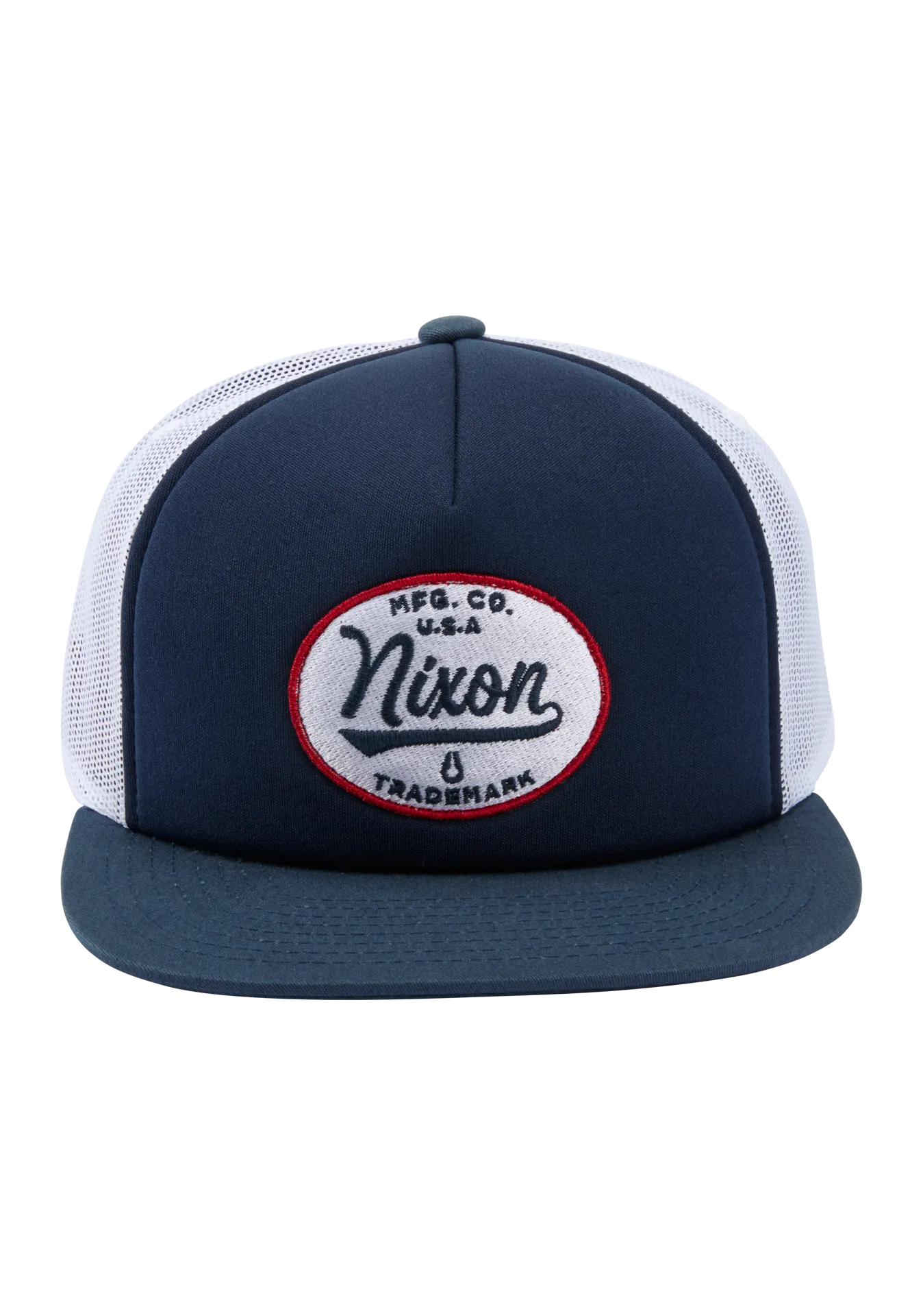 Tioga Trucker - Black / Black