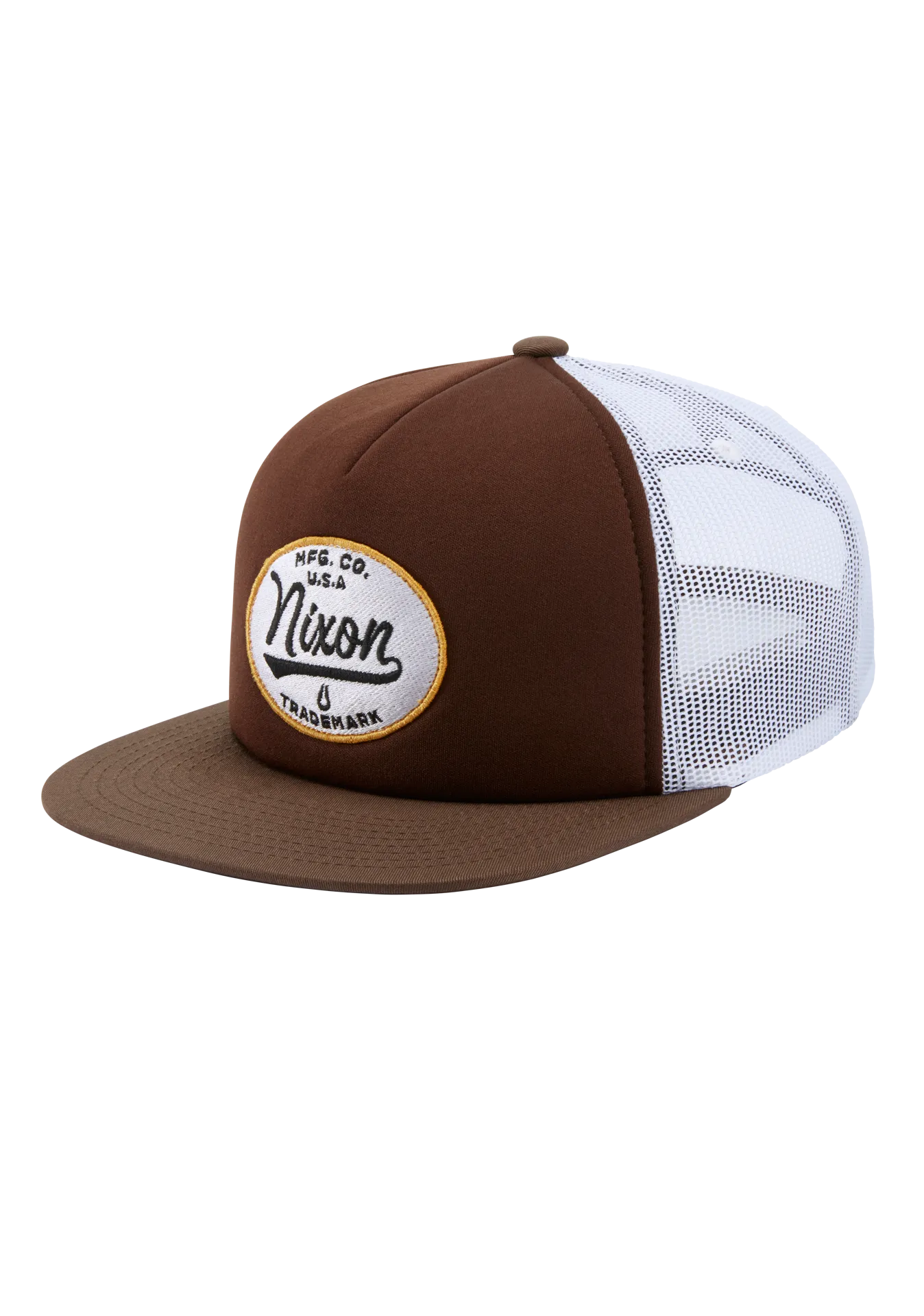 Tioga Trucker - Black / Black