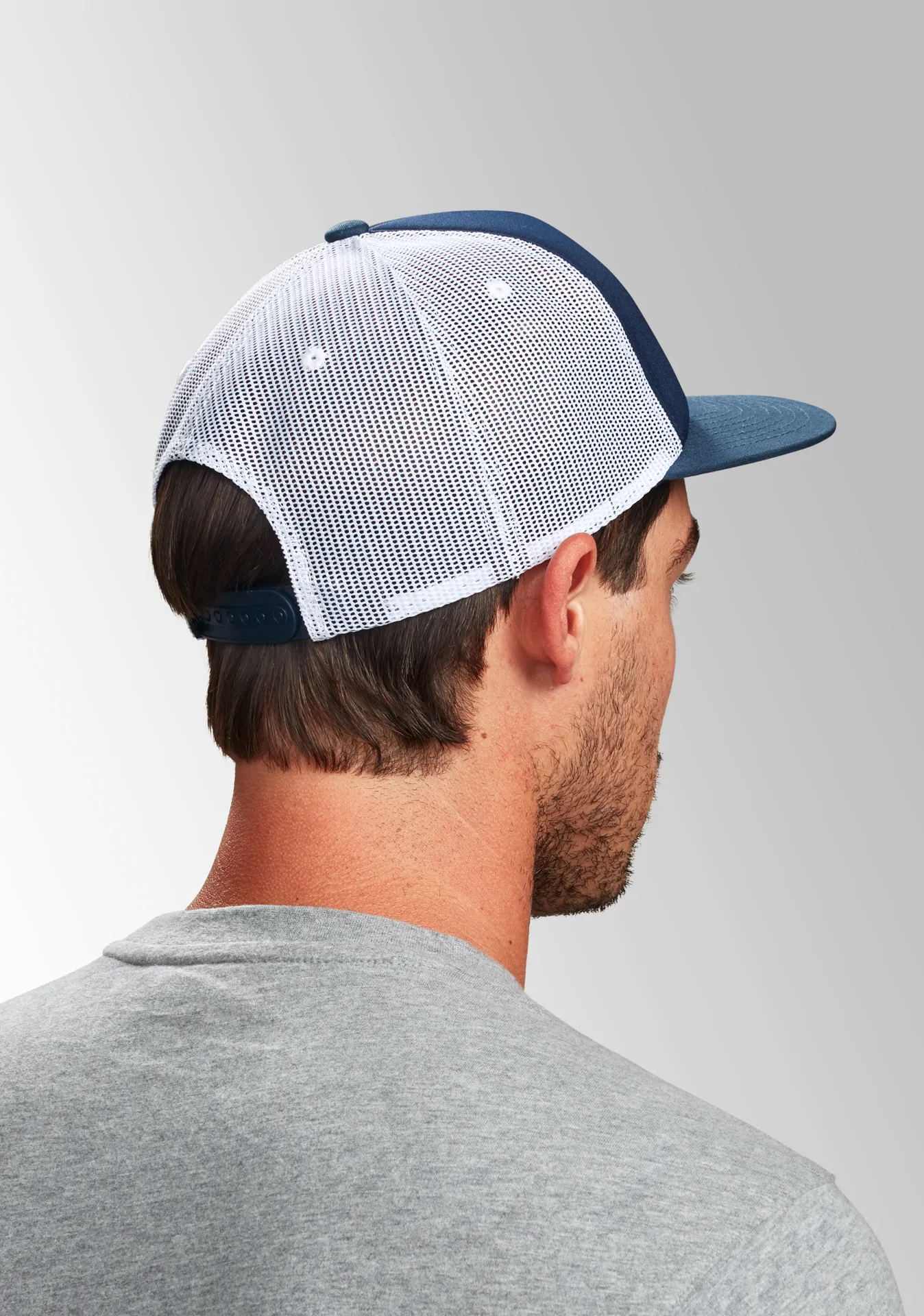 Tioga Trucker - Black / Black