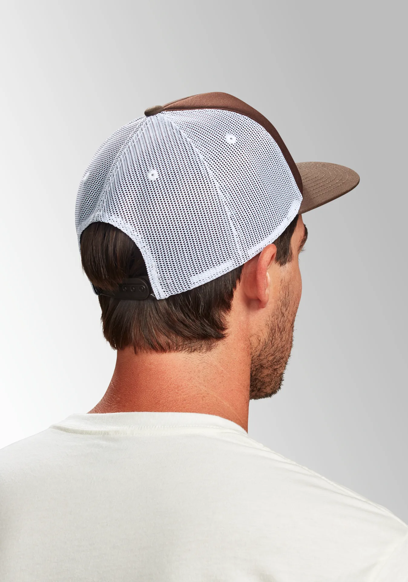 Tioga Trucker - Black / Black