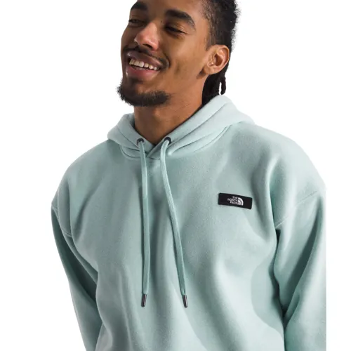 TNF Mens Heavyweight Hoodie
