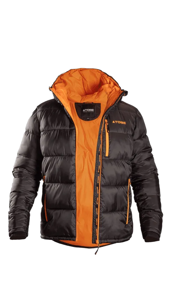 TOBE Anca V2 Padded Jacket