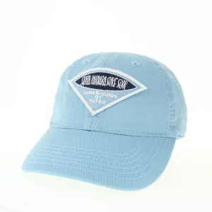 Toddler Santa Barbara Surf Shop Twill Cap
