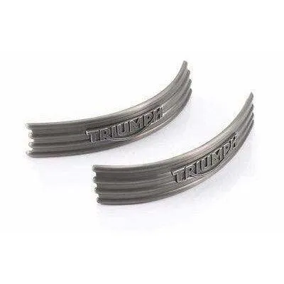 Triumph 4 Bar Badge - Vintage