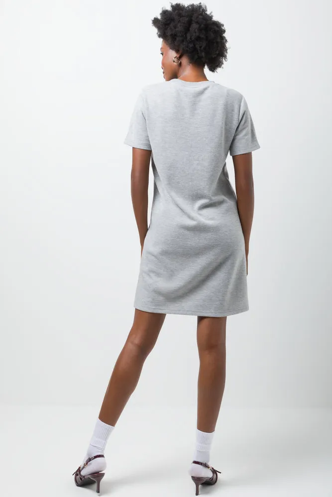 Tunic Grey