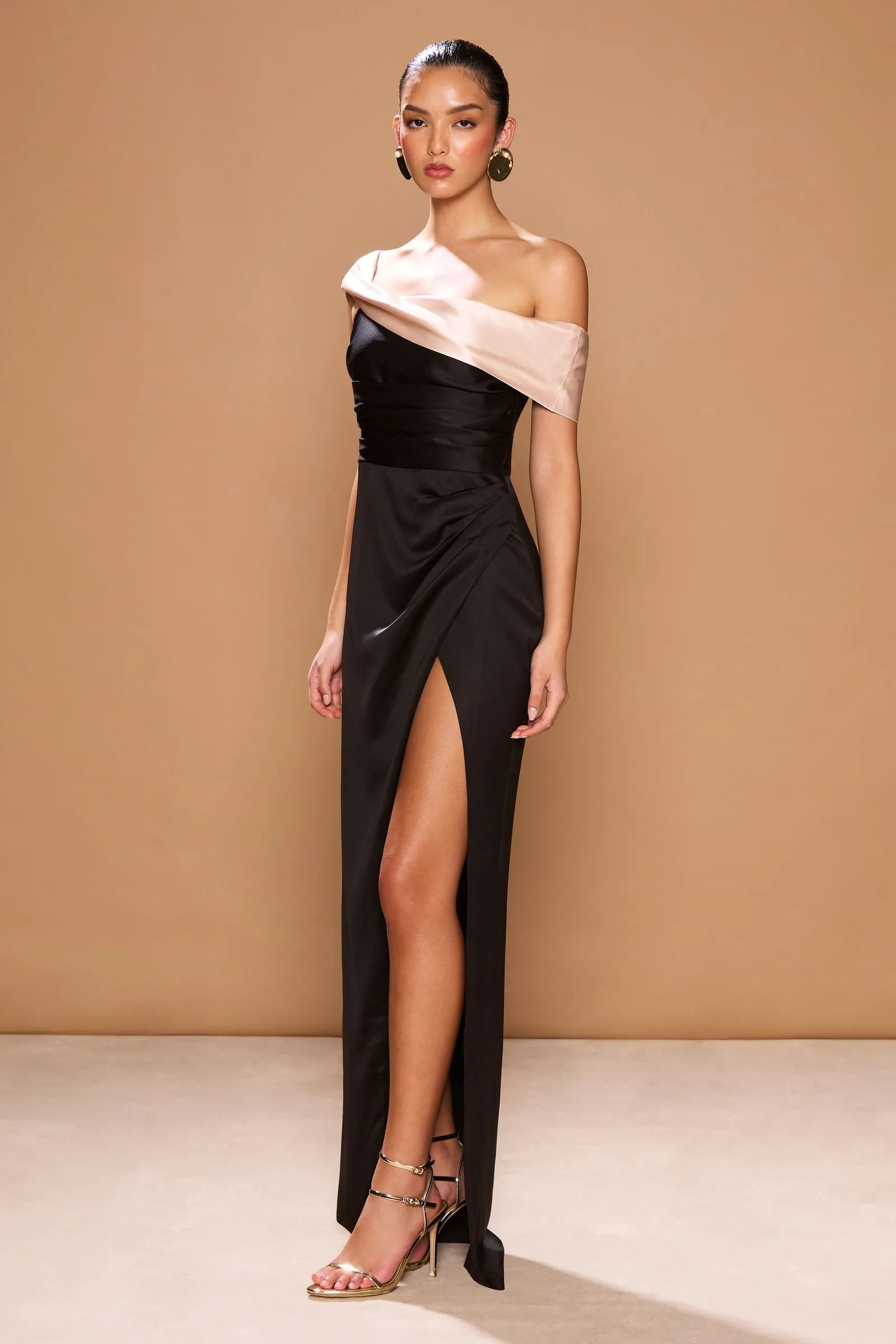 TUSCANY GOWN