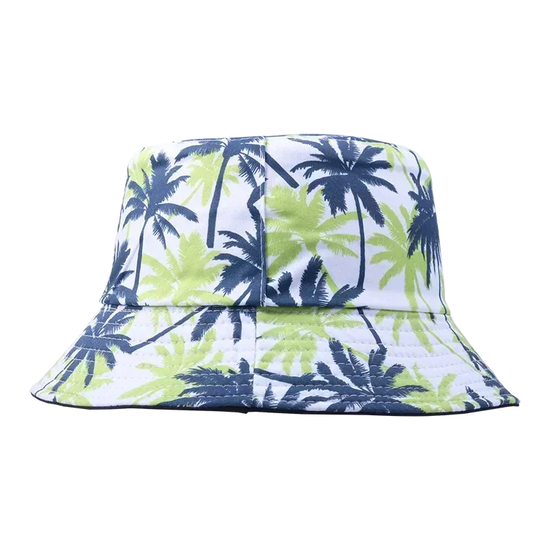 Twilight Zenith Bucket Hat