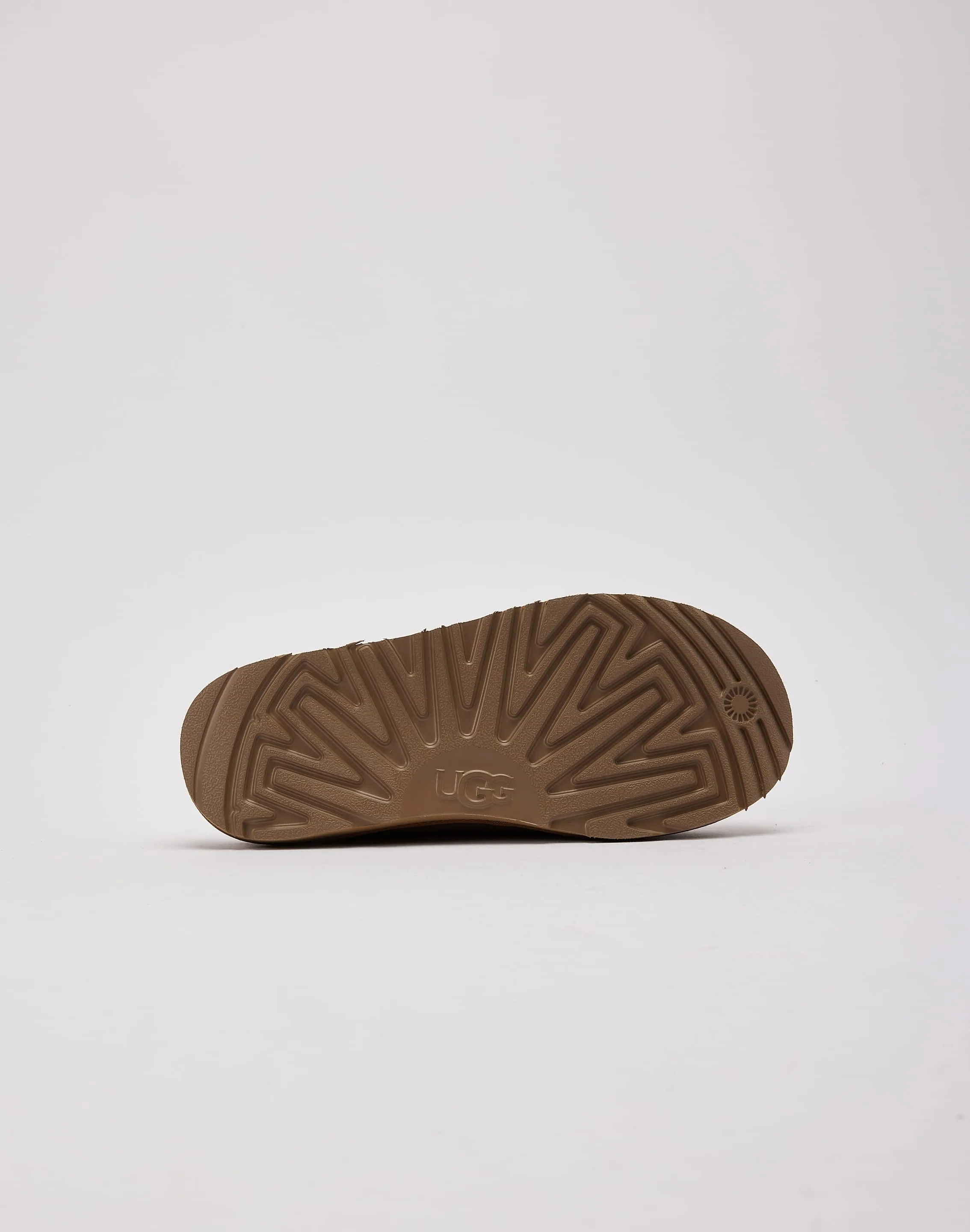 UGG Classic Slip-On Grade-School