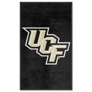 University of Central Florida 3X5 Logo Mat - Portrait