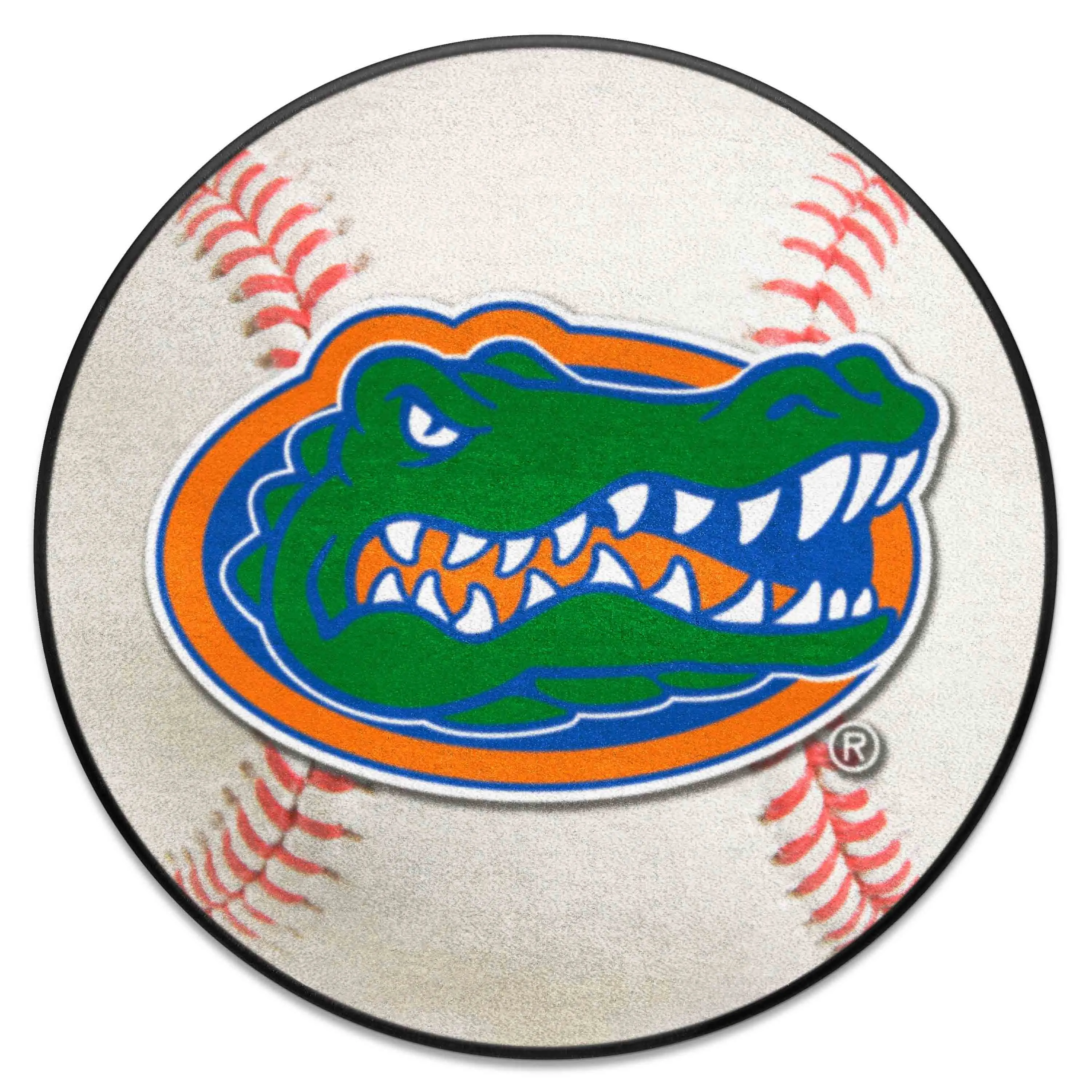 University of Florida Baseball Mat