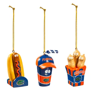 University of Florida, Snack Pack,3ot939sp