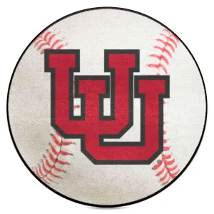 University of Utah Baseball Mat
