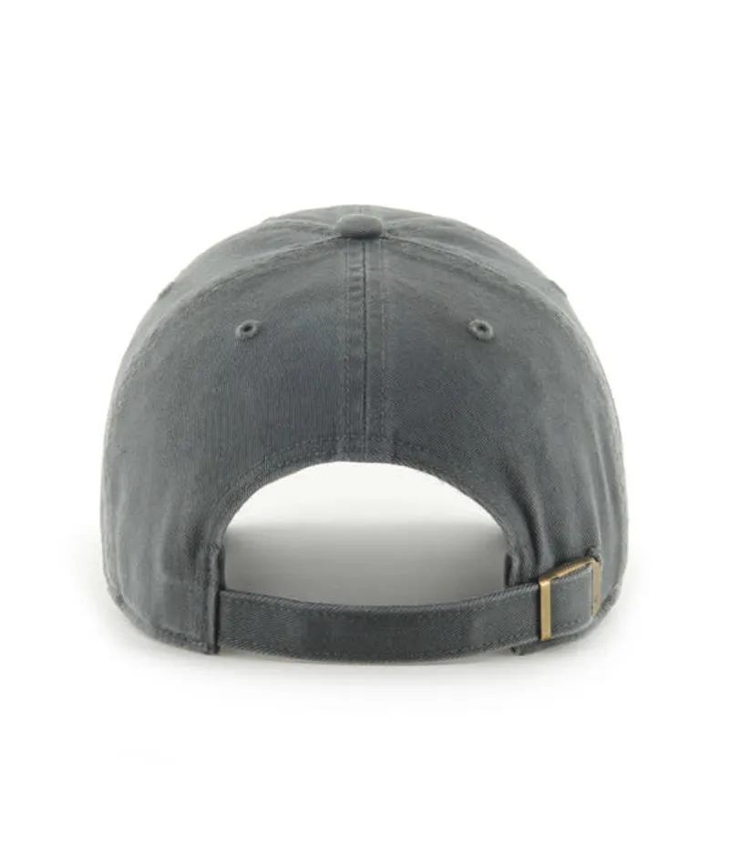 USC So Cal Trojans Vintage Charcoal '47 Clean Up
