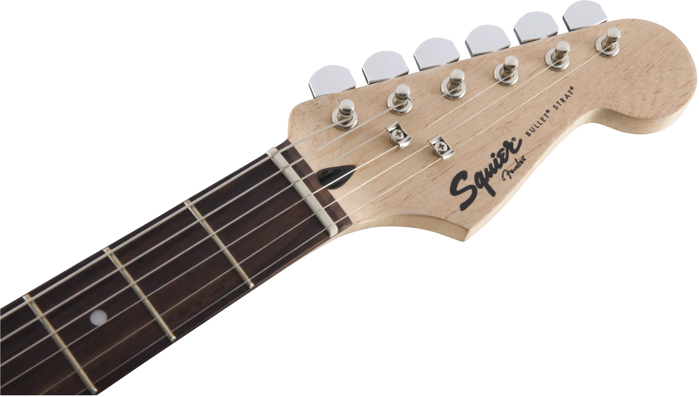 Used - Squier Bullet® Stratocaster® HT, Laurel Fingerboard, Brown Sunburst