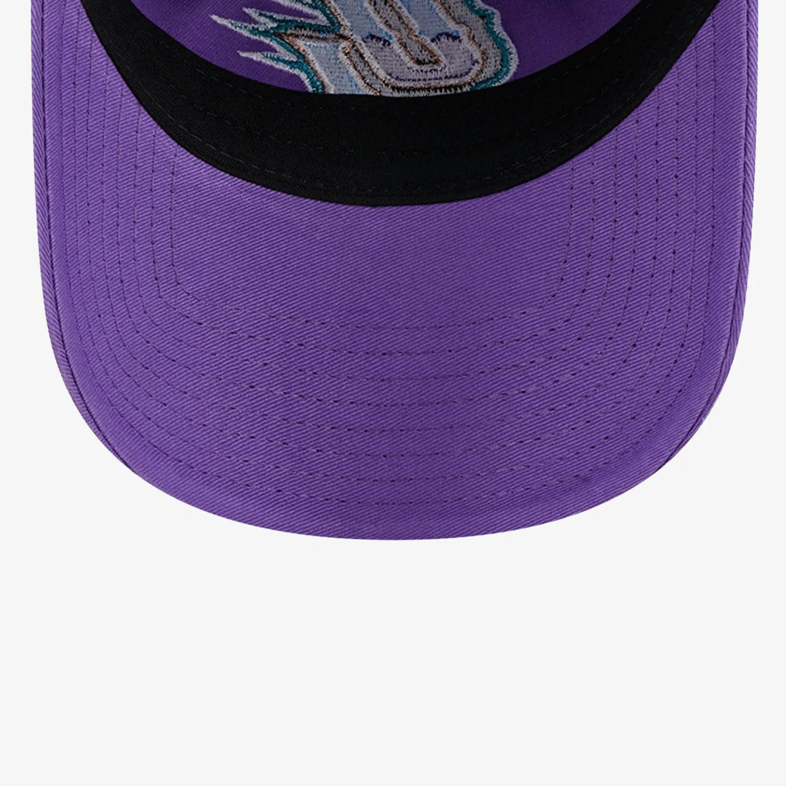 Utah Jazz 9Twenty Jersey Classic Edition Adjustable Cap