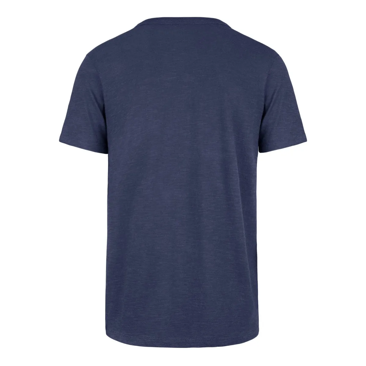 Vancouver Canucks 47 Brand NHL Grit Scrum Shirt