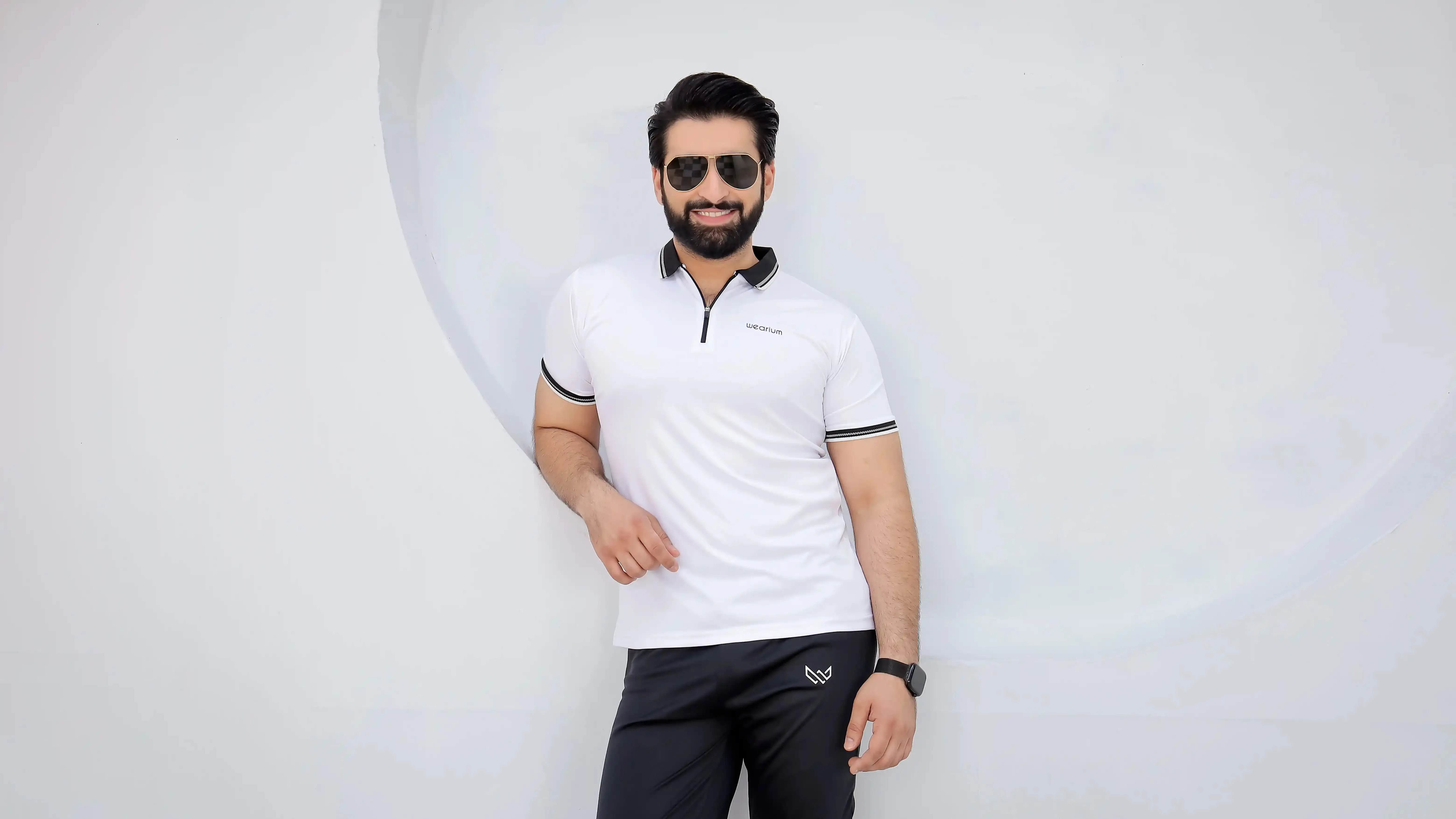 Velocity - Dri-Fit Polo Set