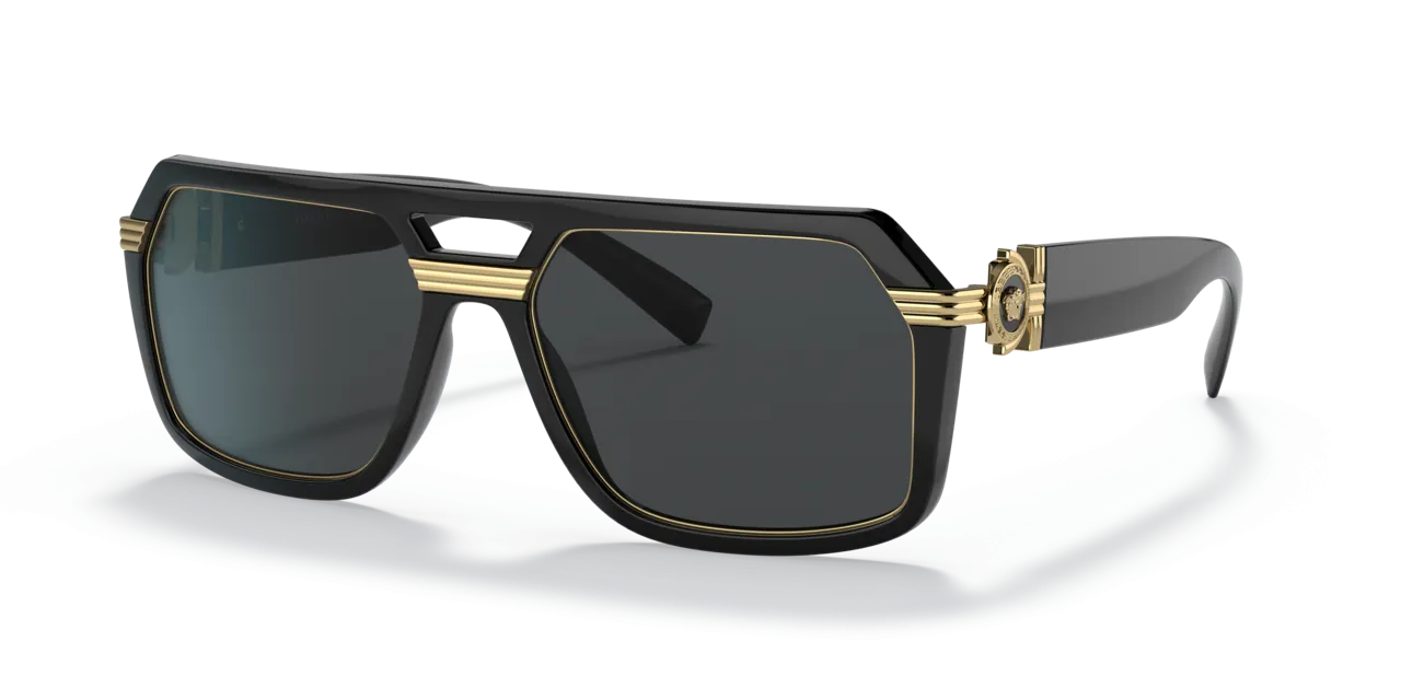 Versace 0VE4399 GB1/87 Sunglasses