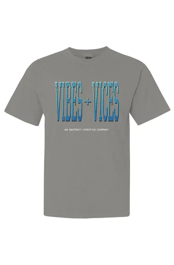 Vibes and Vices Vintage Style