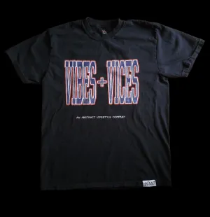 Vibes and Vices Vintage Style