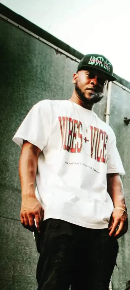 Vibes and Vices Vintage Style