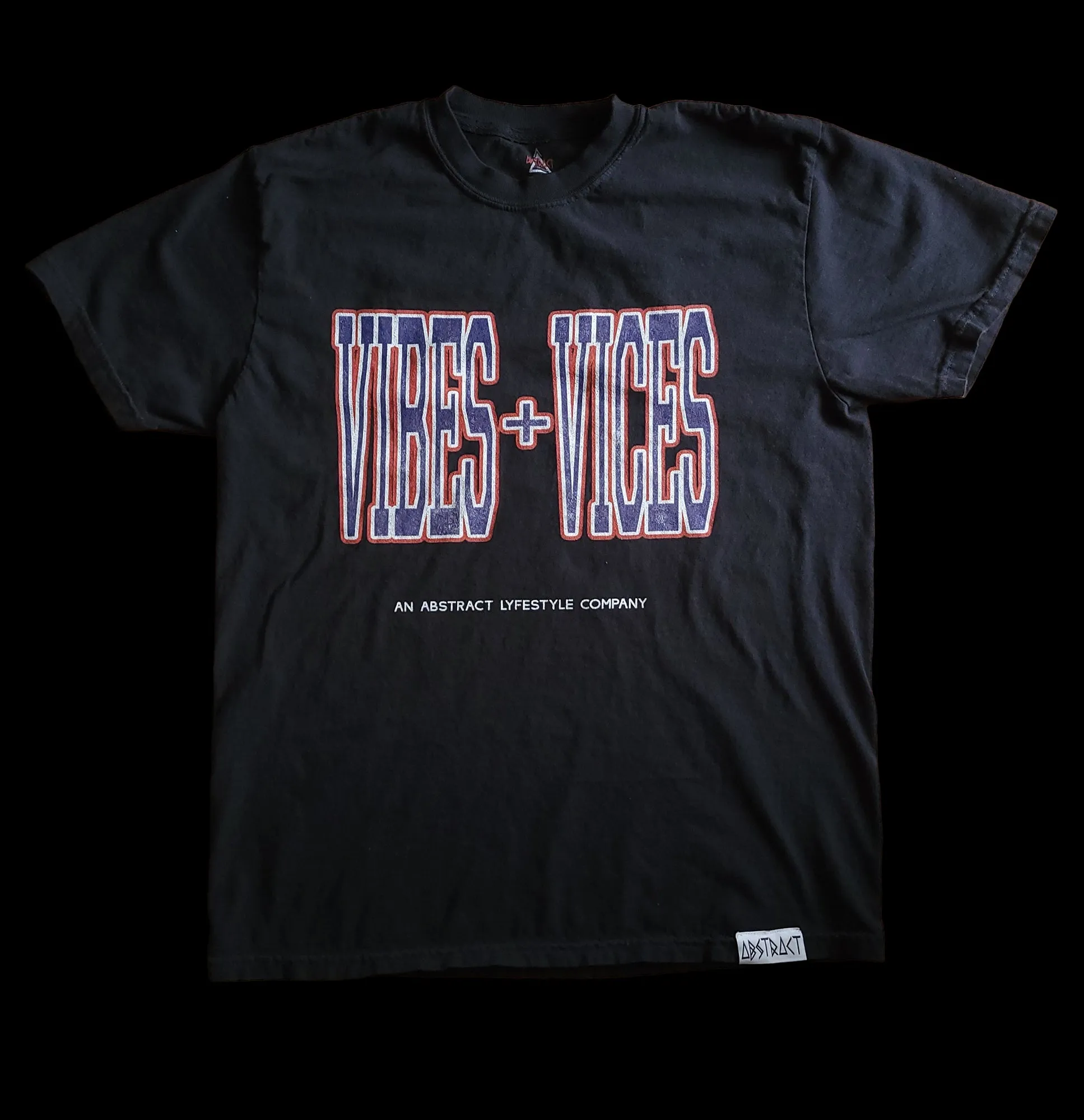 Vibes and Vices Vintage Style