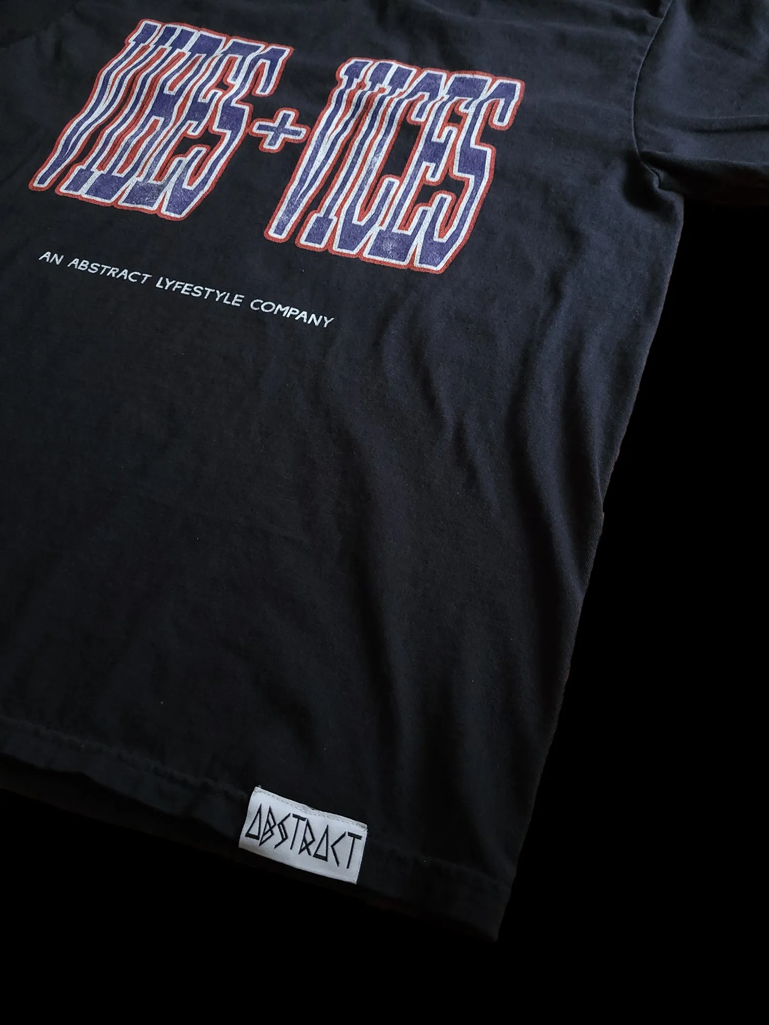 Vibes and Vices Vintage Style