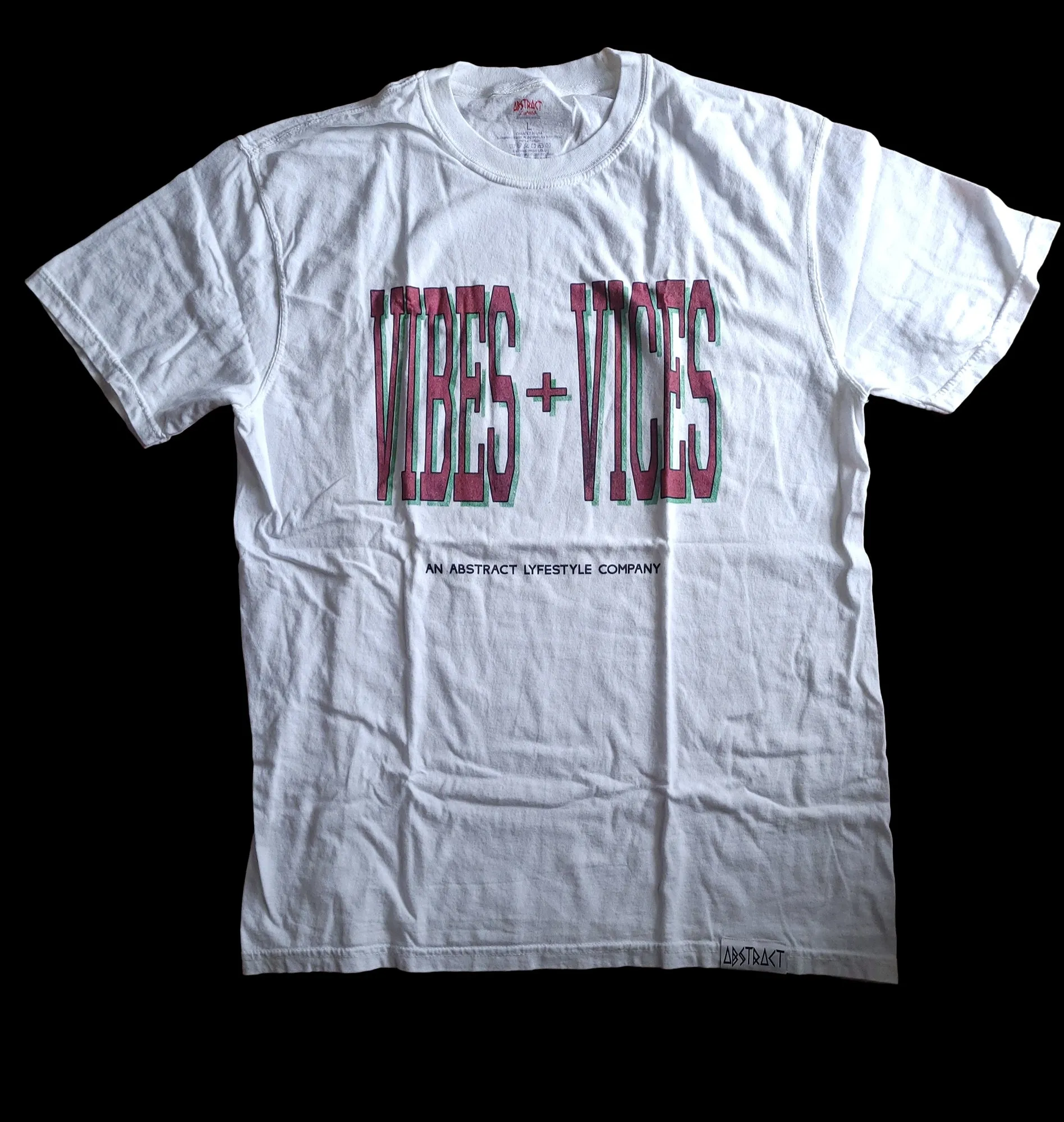 Vibes and Vices Vintage Style
