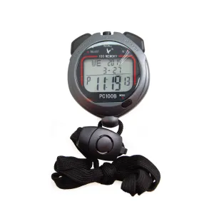 Victor Stopwatch 100 Lap