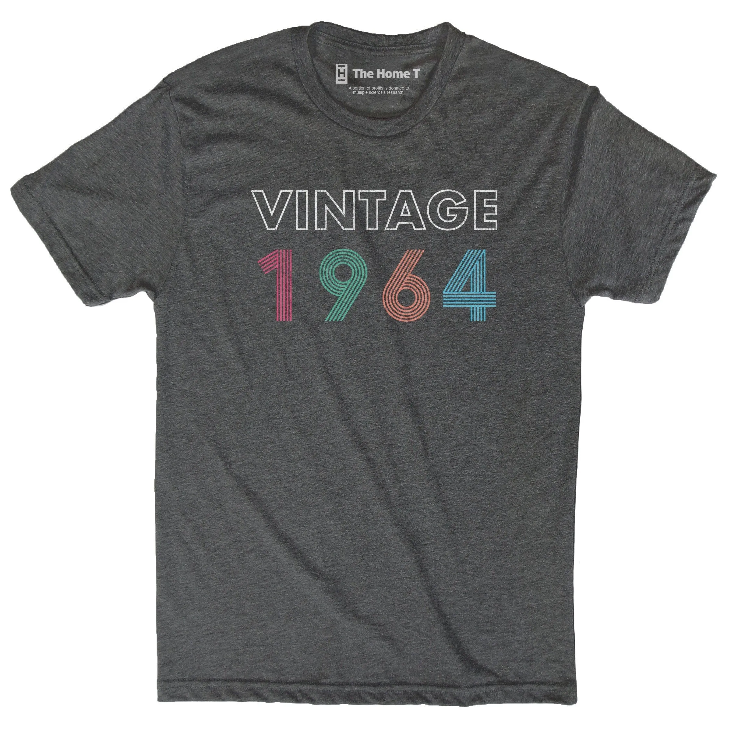 Vintage 1964