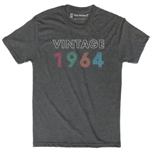 Vintage 1964