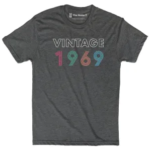 Vintage 1969