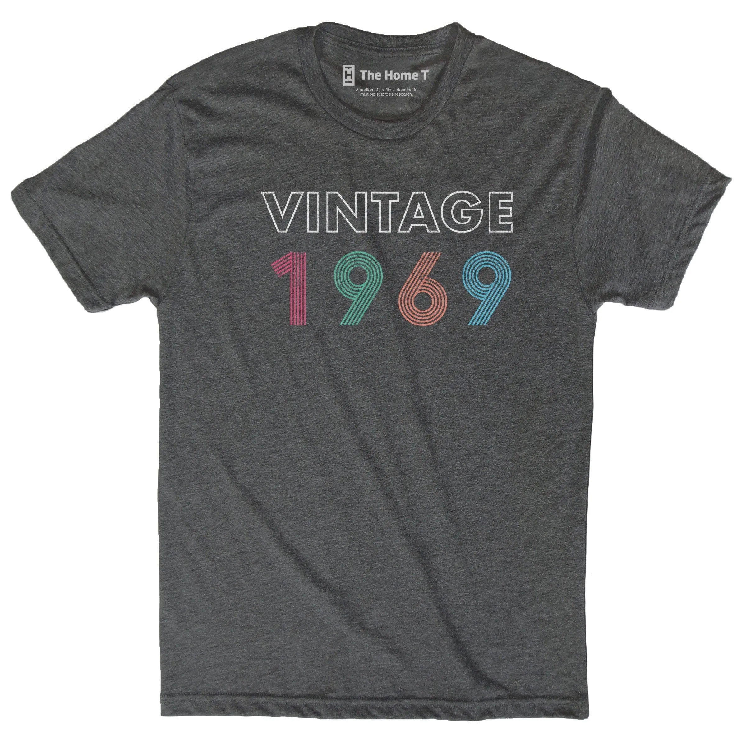 Vintage 1969