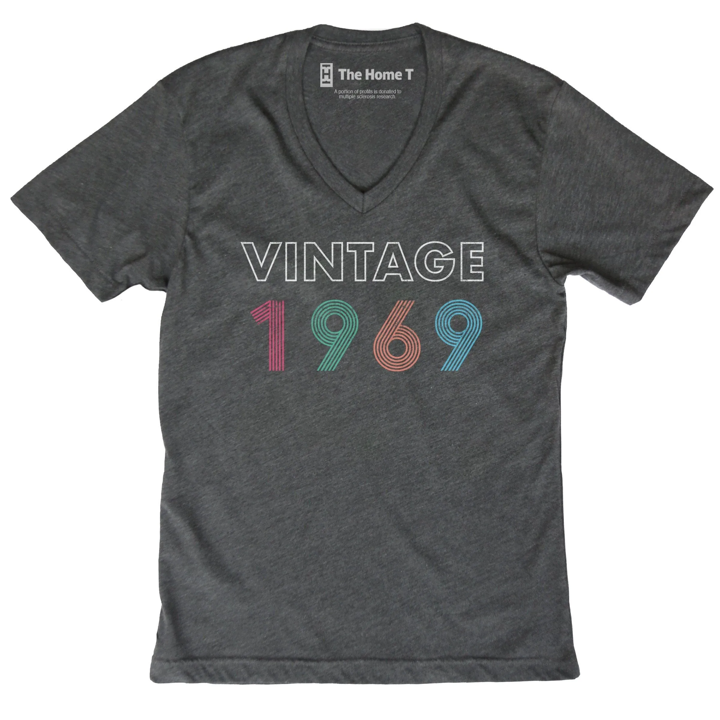 Vintage 1969