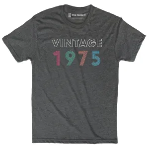 Vintage 1975