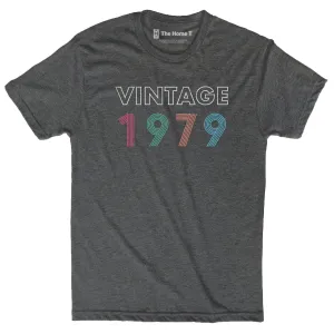 Vintage 1979