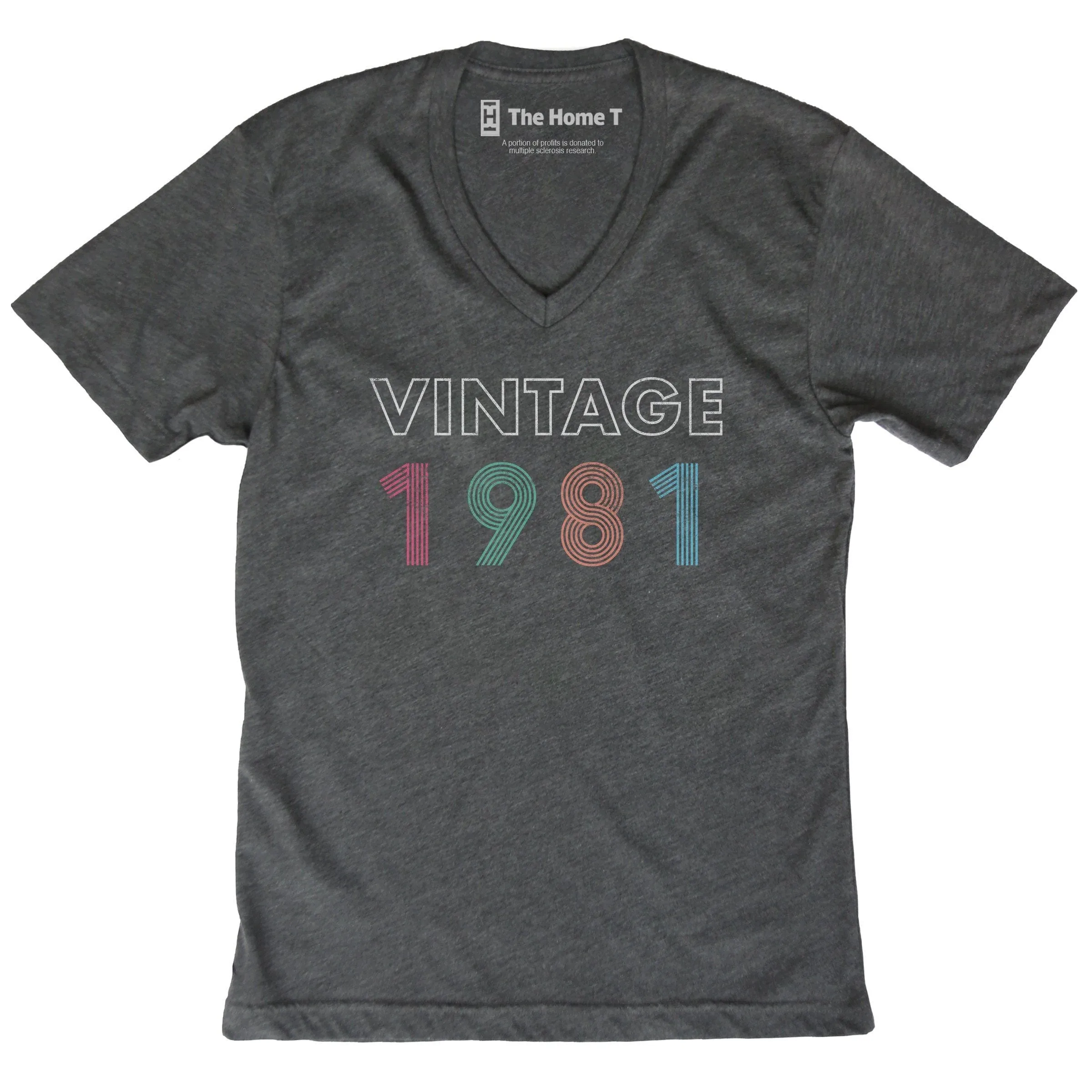 Vintage 1981