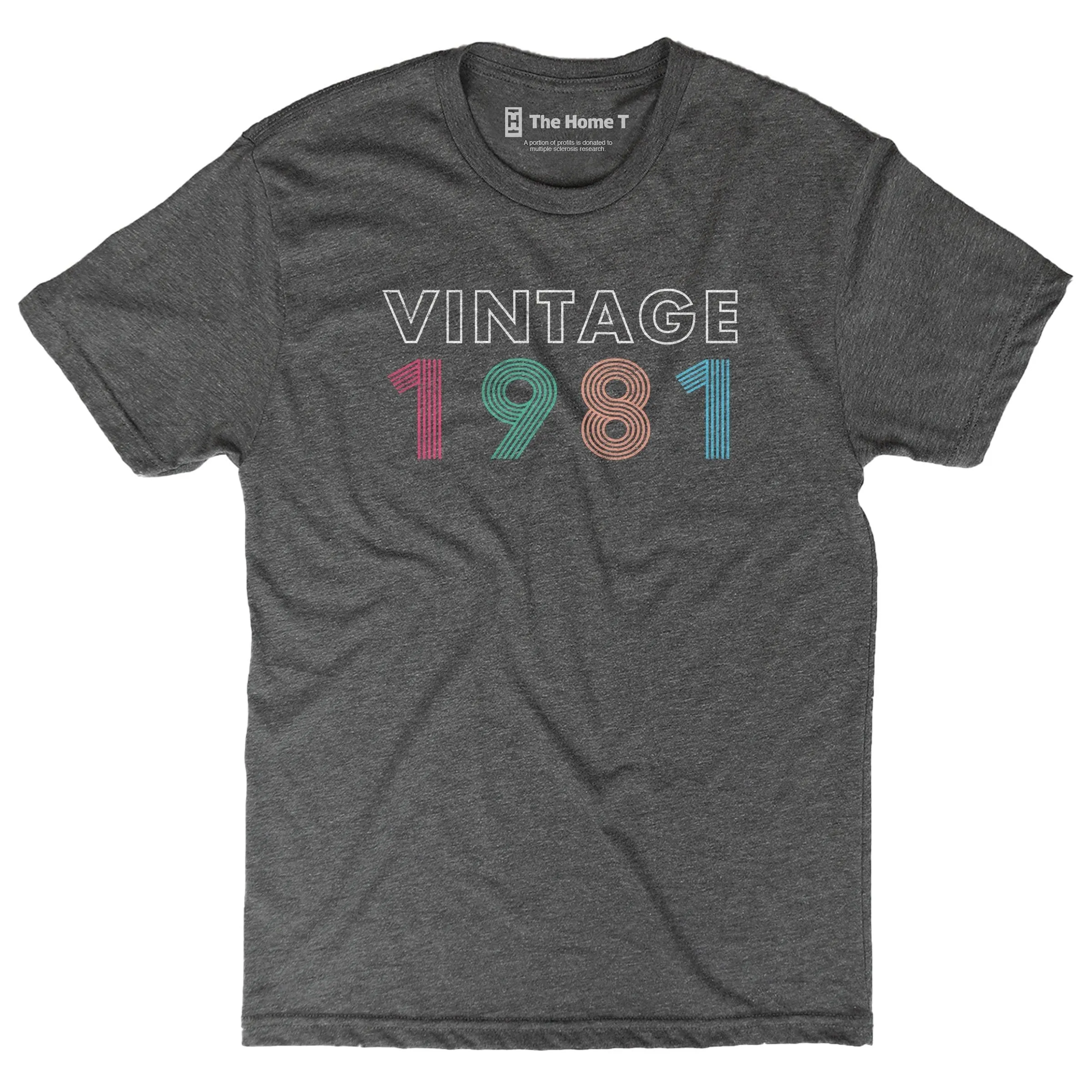 Vintage 1981
