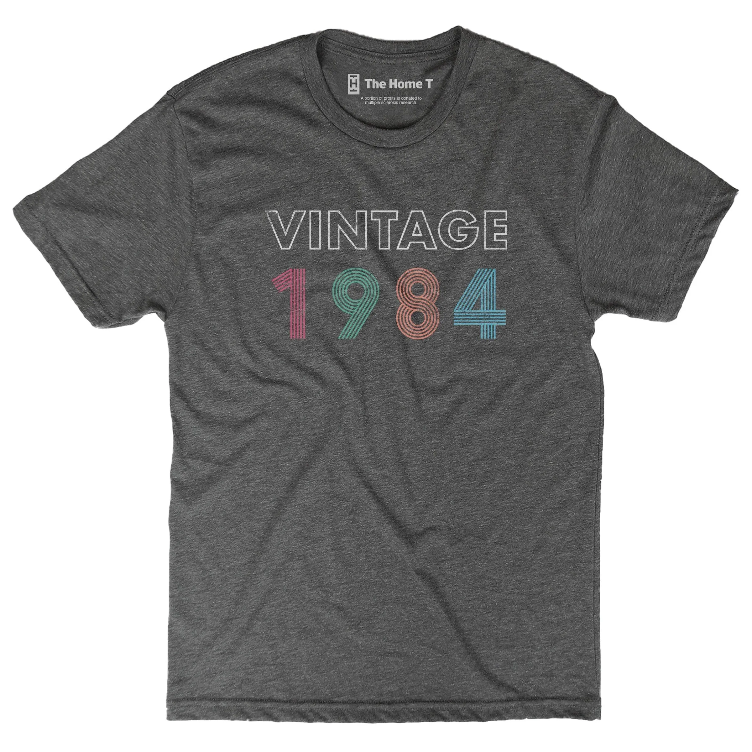Vintage 1984