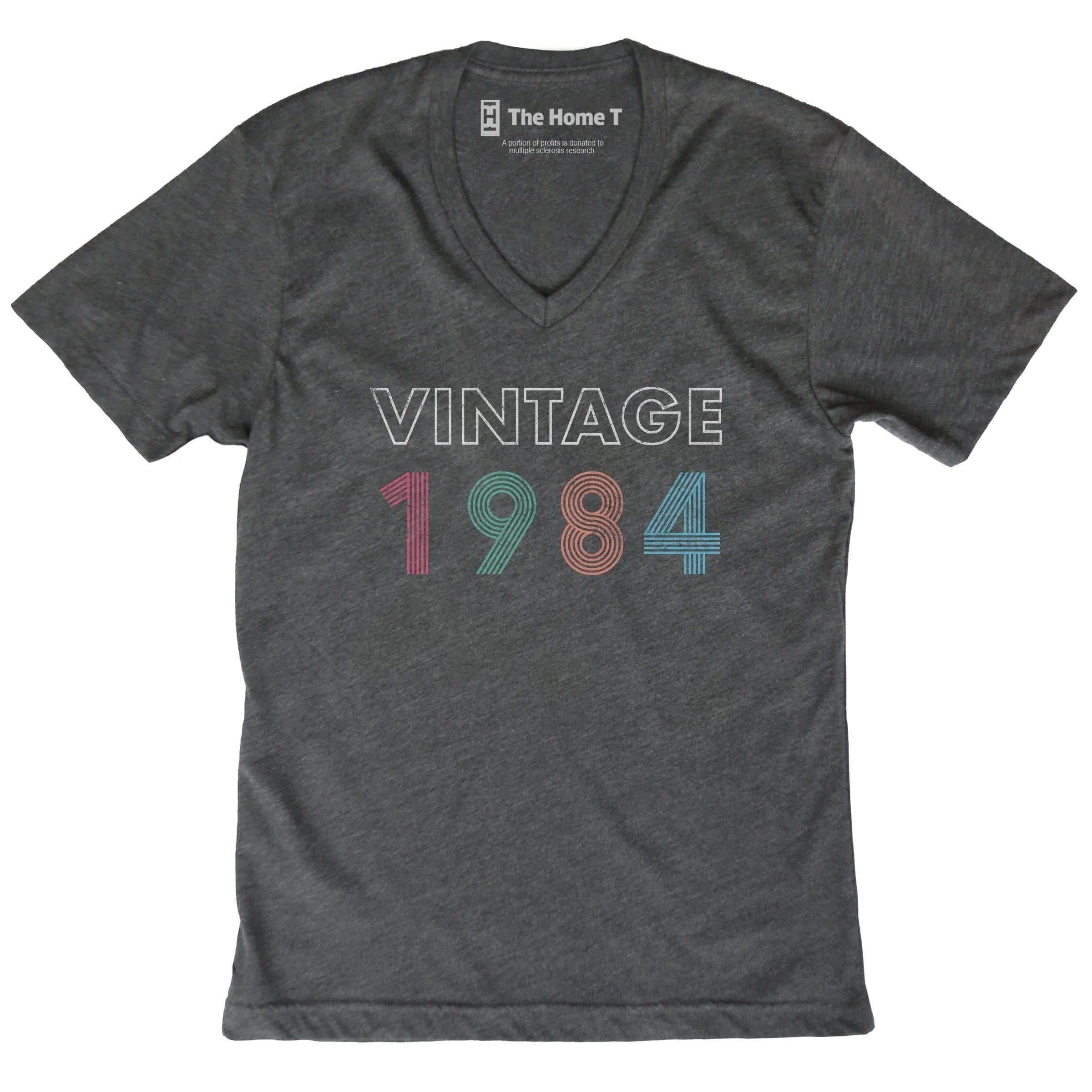 Vintage 1984