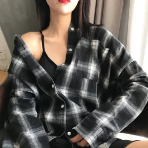 Vintage Harajuku shirt KF81157