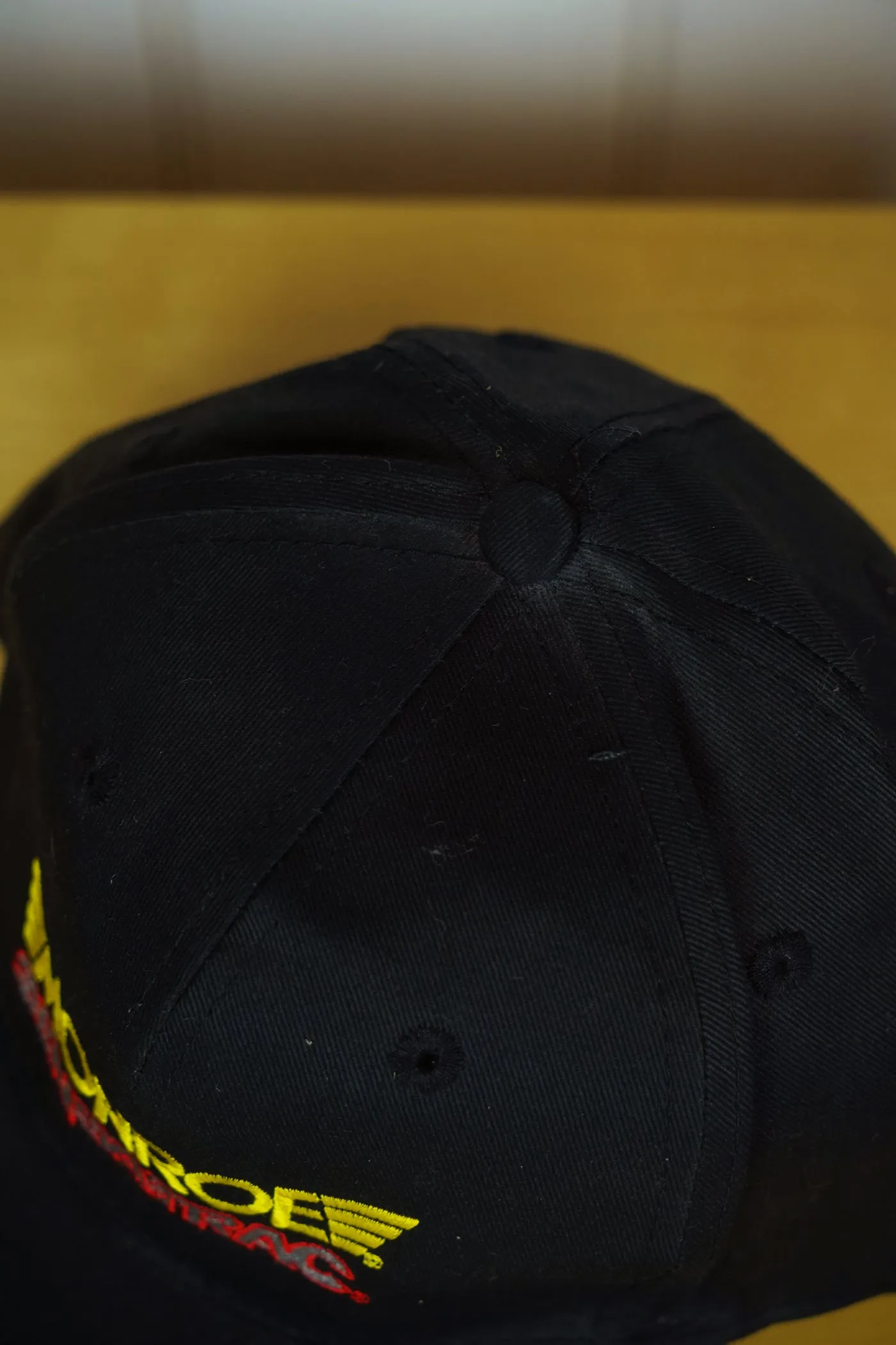 Vintage Hat “Monroe”