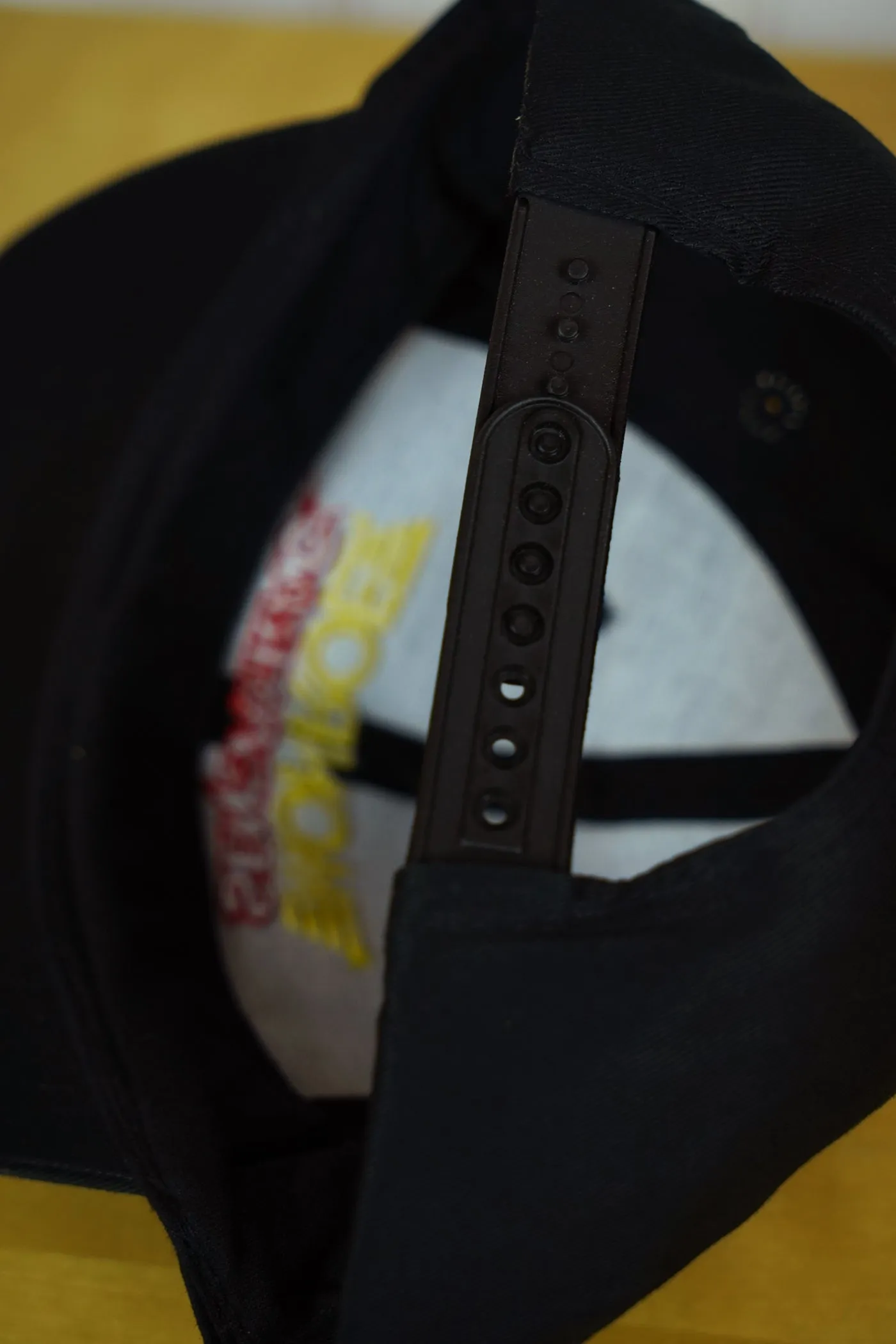 Vintage Hat “Monroe”