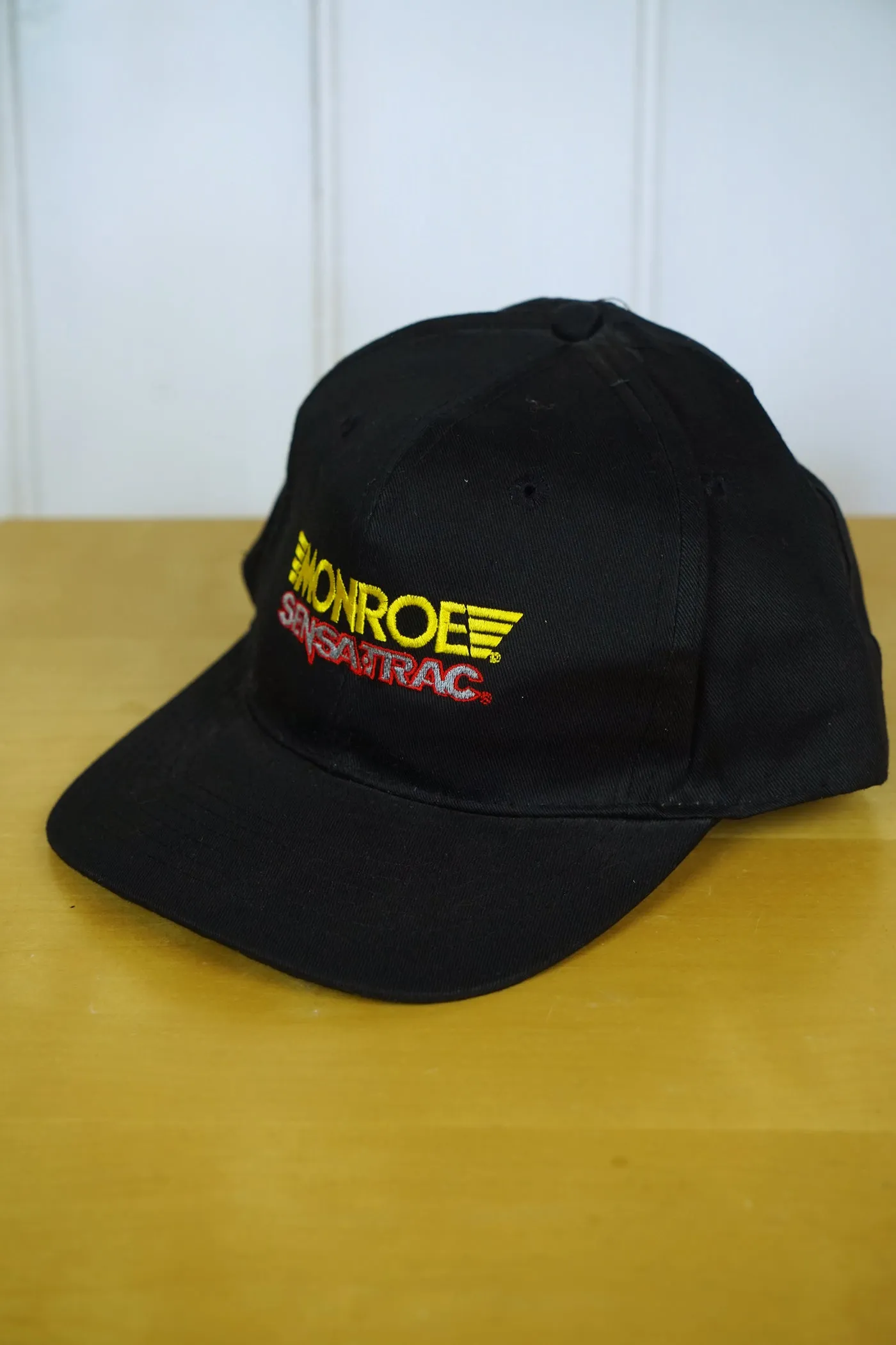 Vintage Hat “Monroe”